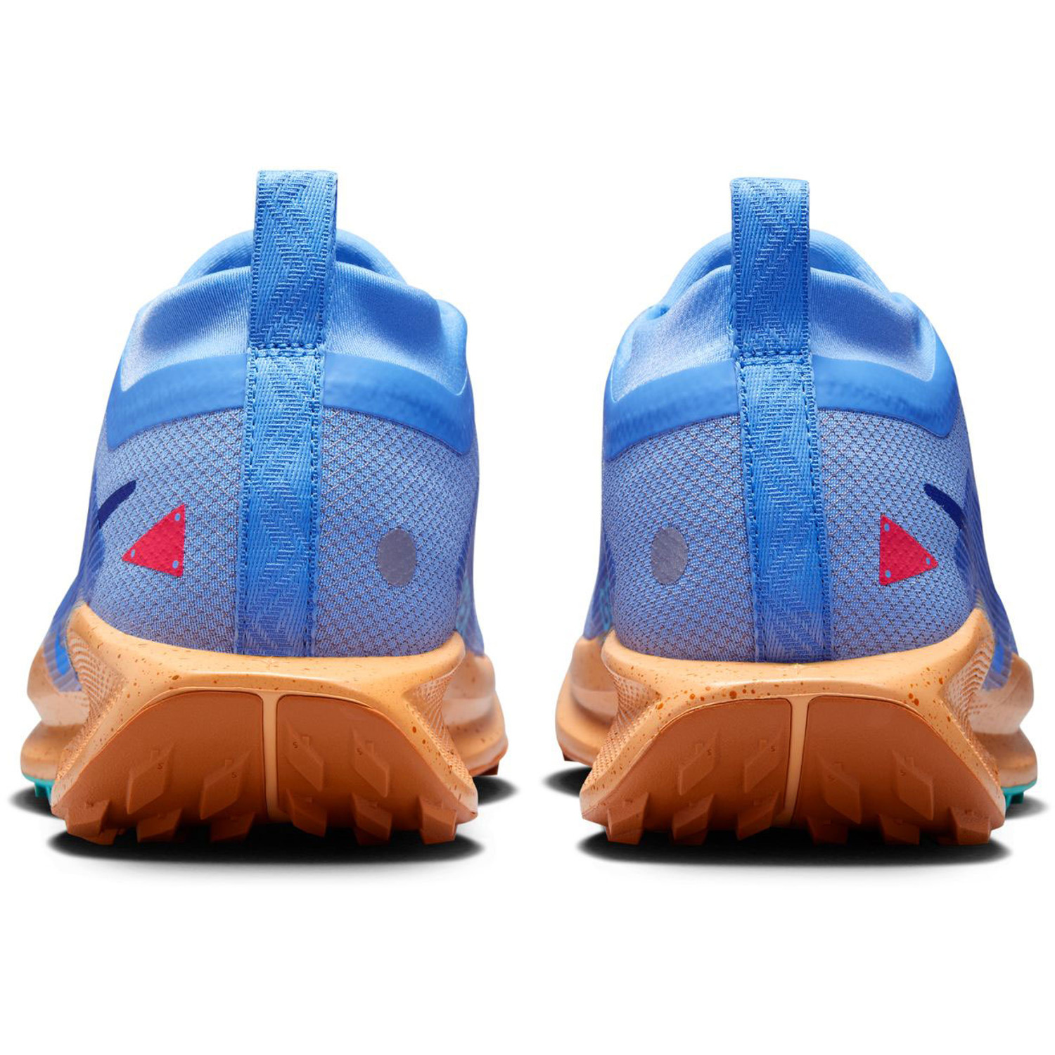 Nike Pegasus Trail 5 GTX Dames