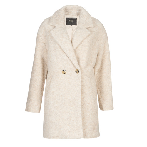 Only - ONLNINA - Beige