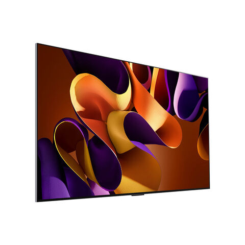 LG OLED evo G4 – 4K Smart OLED TV