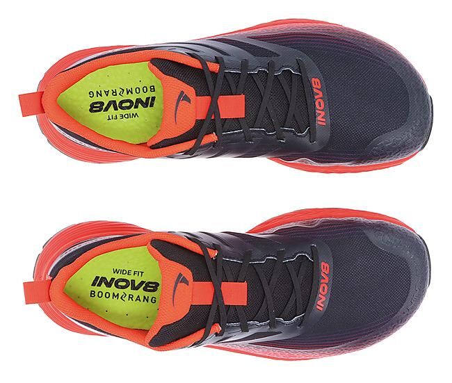 INOV 8 - CHAUSSURES DE TRAIL TRAILFLY SPEED M