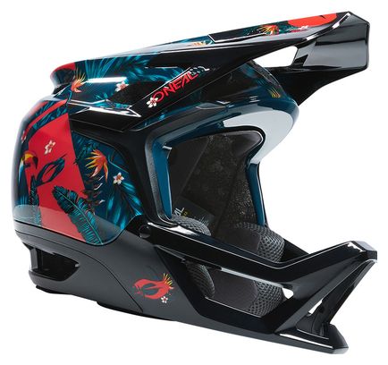 Casque Integral O'Neal TRANSITION RIO V.22 Rouge