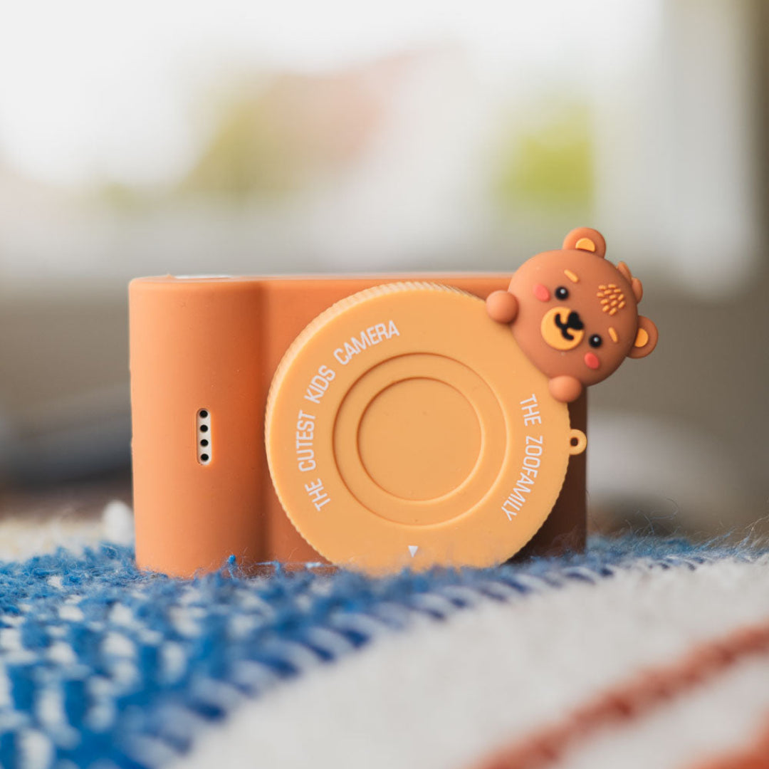 the zoofamily kindercamera urban zoo - beer