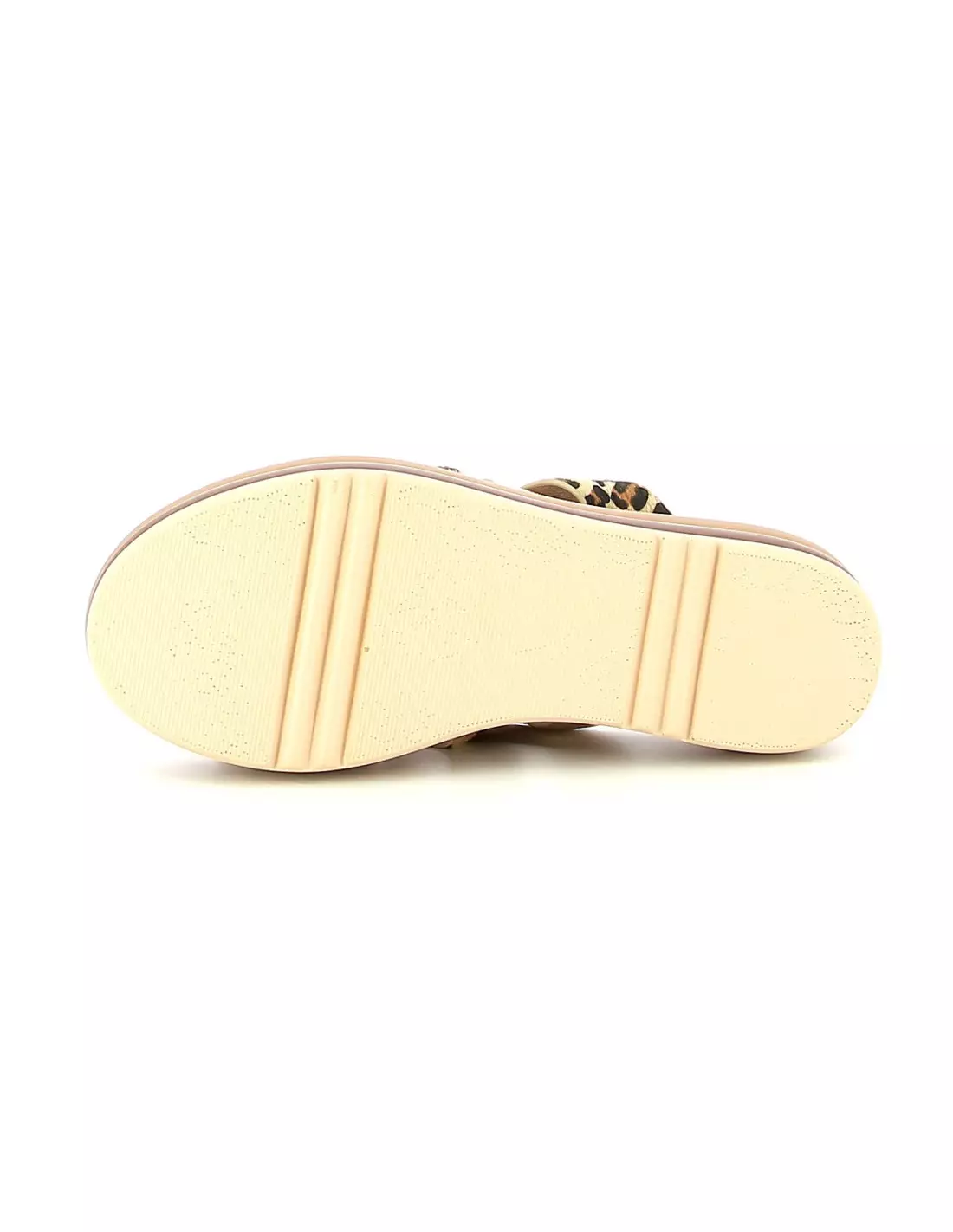 JAJA SPORTIVO5B - Mules & sabots Camel