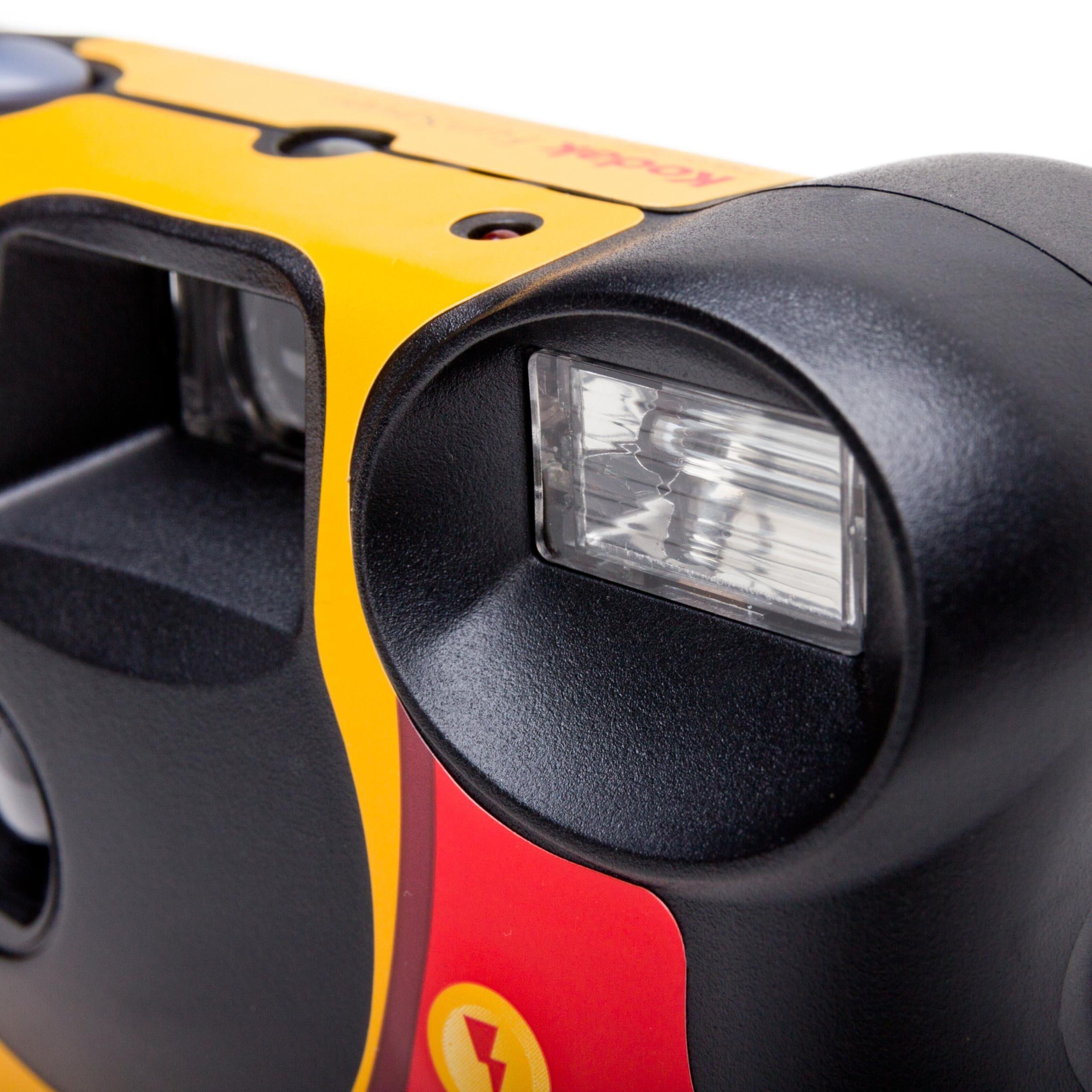 Kodak Engangskamera med blits 27 bilder