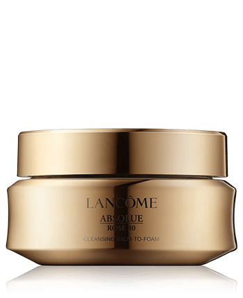 Lancôme Absolue Rose 80 Cleansing Balm-to-Foam 150ml