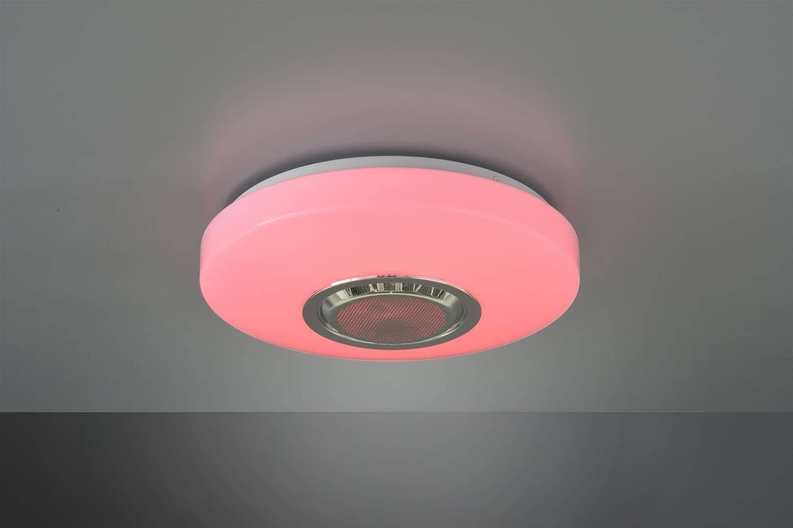 LED-Deckenleuchte