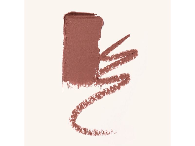 Catrice Lip Liner Creamy Nudes 040 Cinnamon Spice Lippenstift in kühlem Hellbeige für eine präzise Konturierung und weiche Lippen