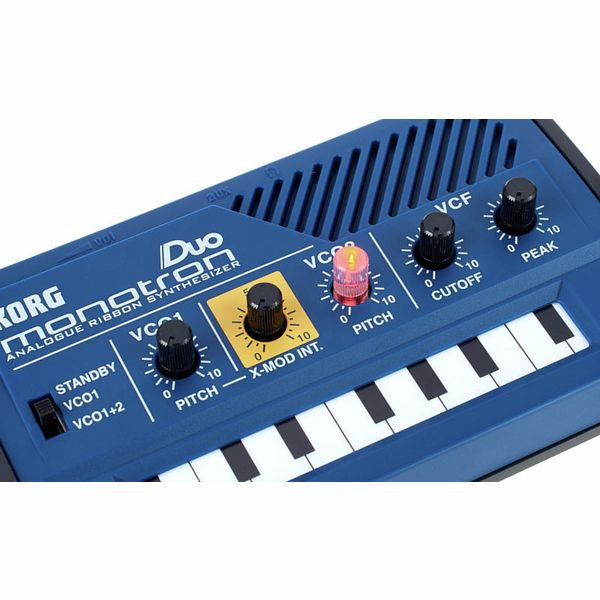 Korg Monotron Duo