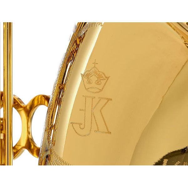 Keilwerth SX90R tenor Saxophone