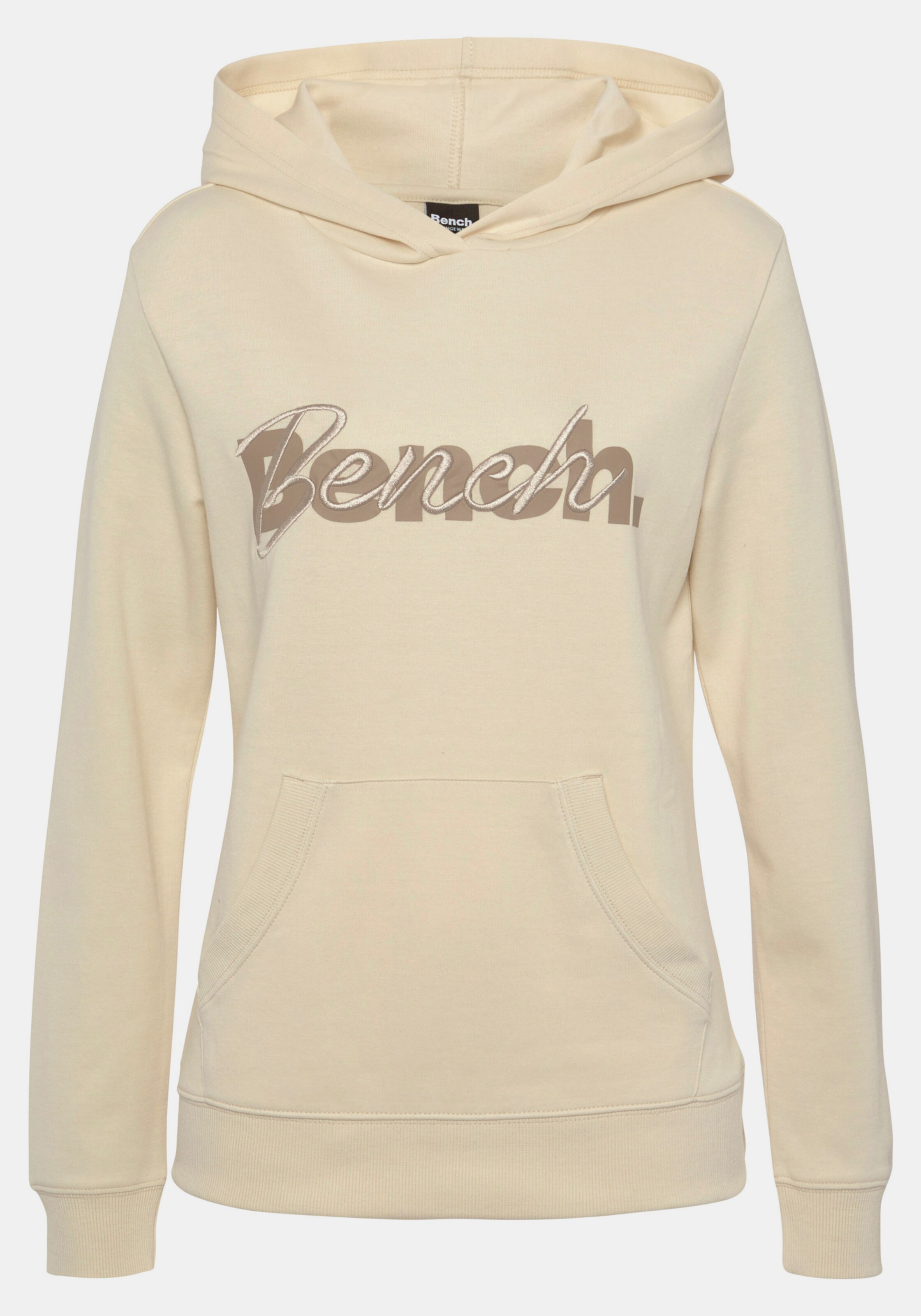 Kapuzensweatshirt