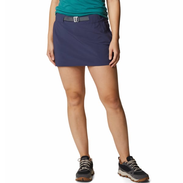 Jupe randonnée COLUMBIA PLEASANT CREEK SKORT NOCTURNAL