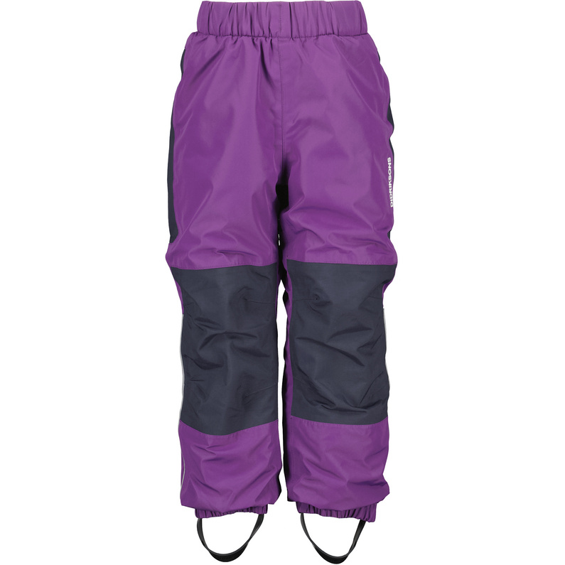 Didriksons Kinder Narvi 2 Hose