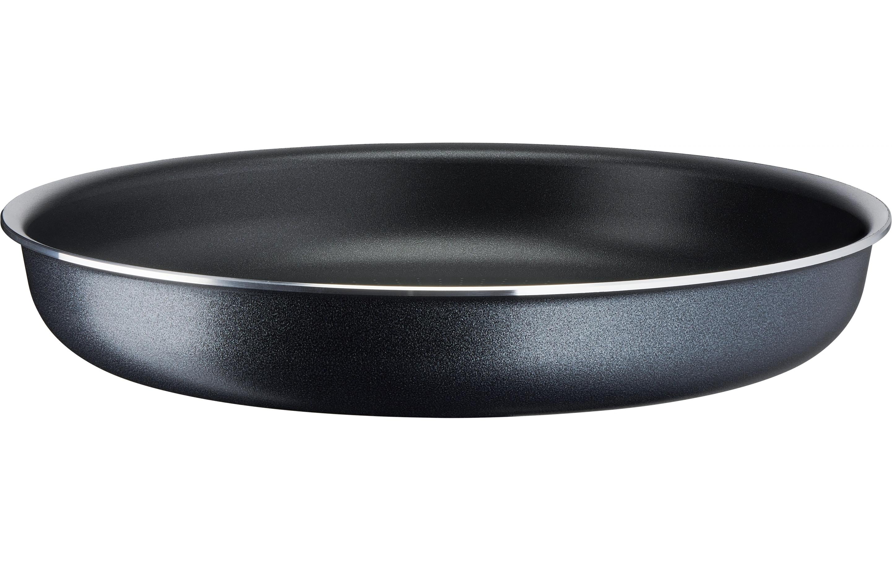 Pfannen-Set Ingenio XL Force 24 cm/28 cmPlatzsparendes und vielseitiges Kochgeschirr
