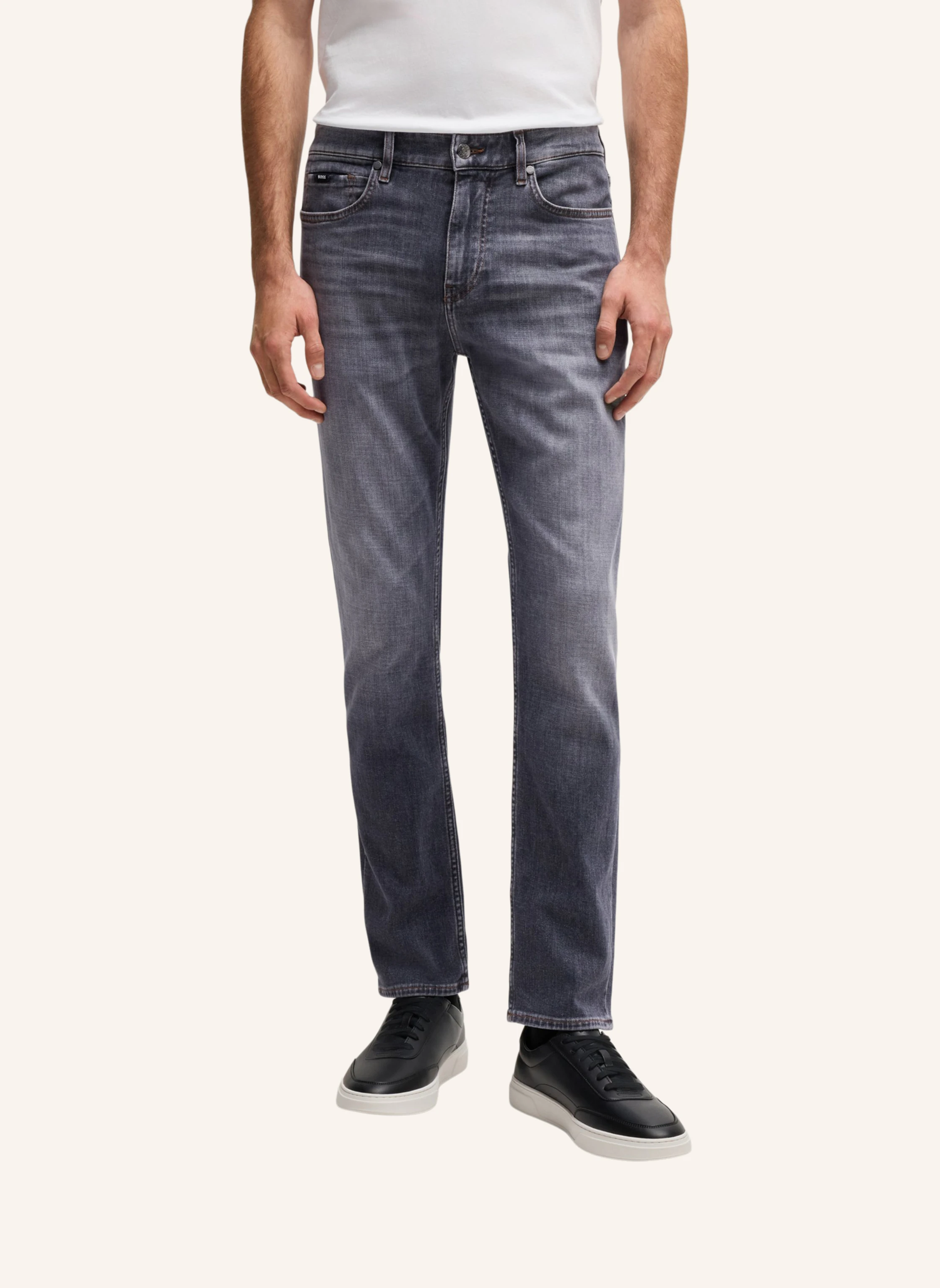 BOSS Jeans C-DELAWARE Slim Fit