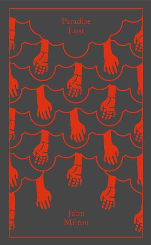 Paradise Lost - Penguin Clothbound Classics (Hardback)