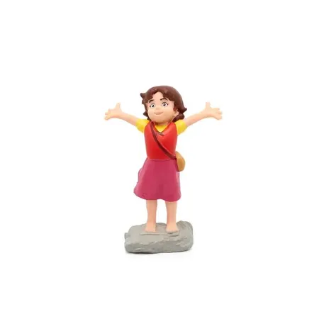 tonies® Hörfigur - Heidi: Die Reise zum Großvater