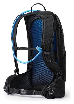 Sac de Randonnée Gregory Salvo 16 H2O Noir