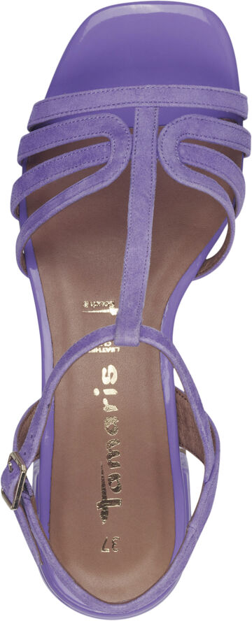 Tamaris 1-28223-42 Light purple