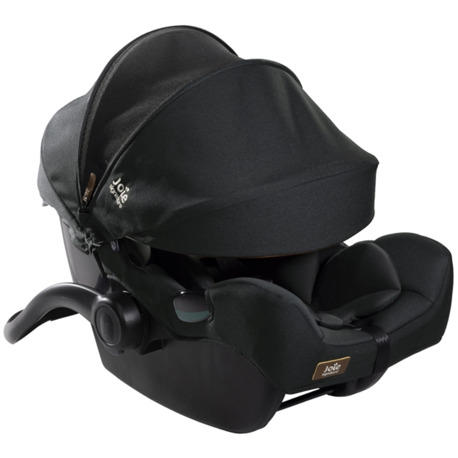 Joie Signature Babyschale i-Jemini Eclipse