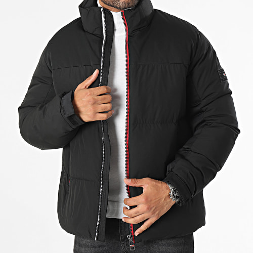Doudoune New York Down Puffer 2788 Noir