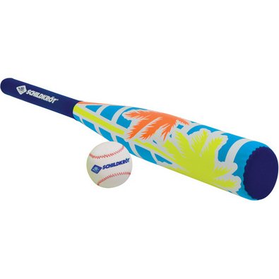 Set de baseball en néoprène, 2 pièces