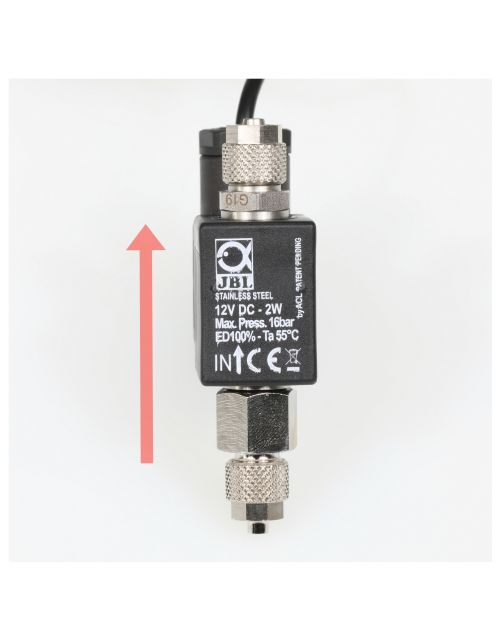 Jbl Proflora Co2 Magneetventiel - Bemesting - 1 stuk