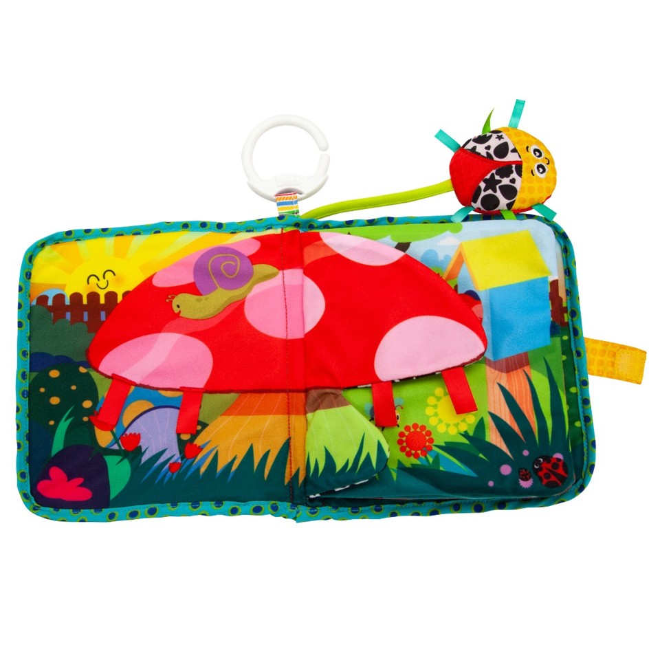Lamaze - Bitty Bug Bog