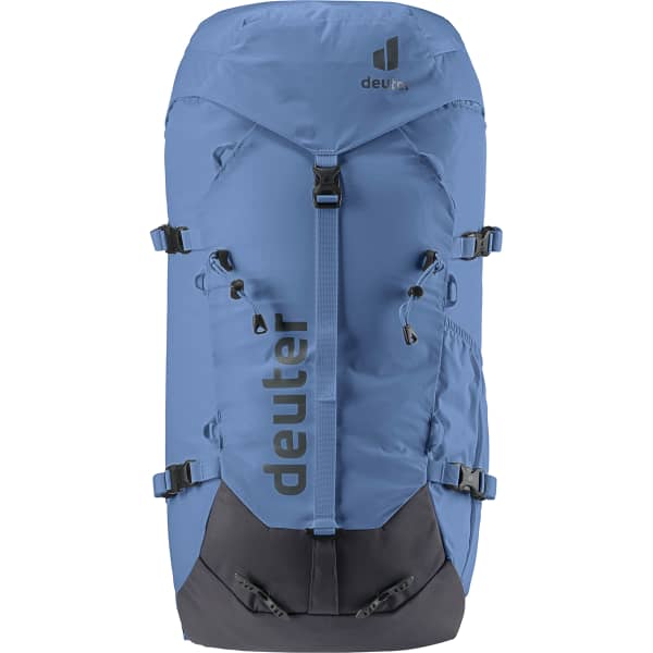 Sac à dos alpinisme DEUTER GRAVITY EXPEDITION 45+ SL PACIFIC/GRAPHITE