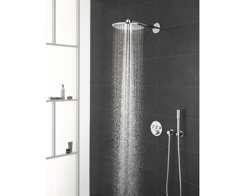 GROHE Inbouw Thermostatische Douche GROHTHERM SMARTCONTROL Chroom 34705000