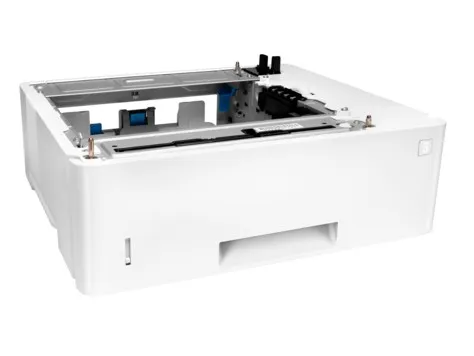 HP - Papirbakke - 550 ark - for LaserJet Enterprise M607, M608, M609, M610, M611, M612; LaserJet Managed E60055, E60075