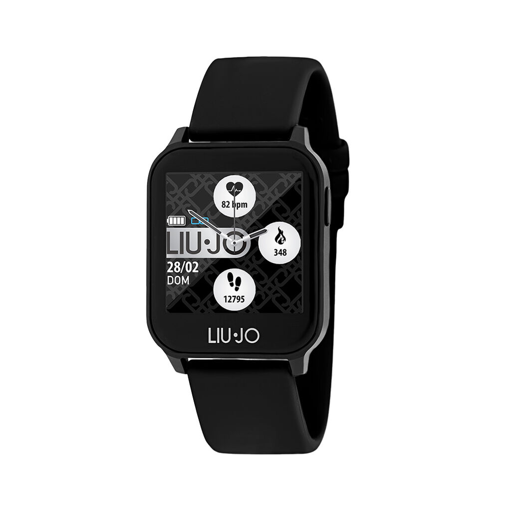 Montre Connectée Liu Jo Smartwatch Energy