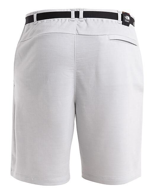 ICEBREAKER - SHORT TNF X IB MERINO SHORT M