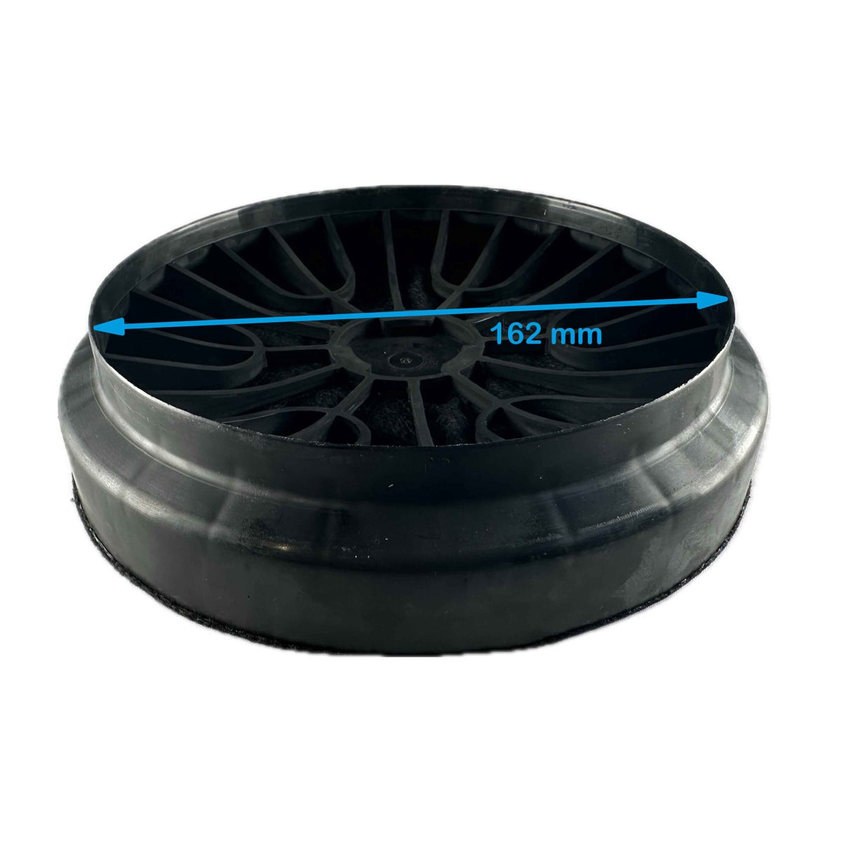 Actiefkoolfilter voor Junker 796390 / 00796390 (2 stuks)