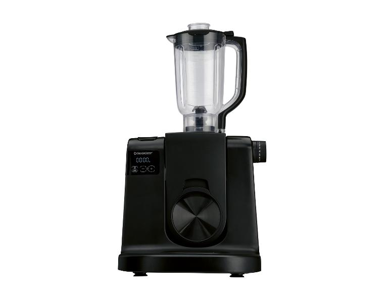 Keukenmachine 1000 W