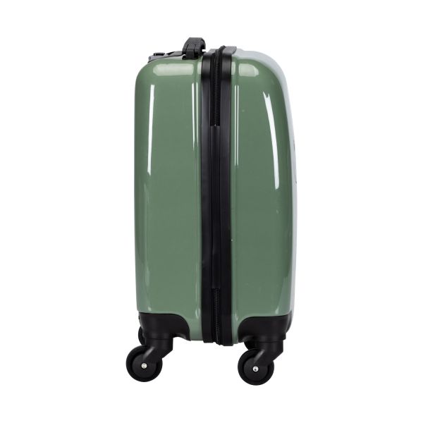 Puck Kinderkoffer Groen 46 cm