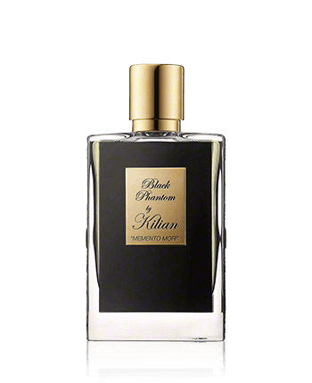 Kilian Black Phantom Memento Mori Eau de Parfum Spray Refillable 50ml