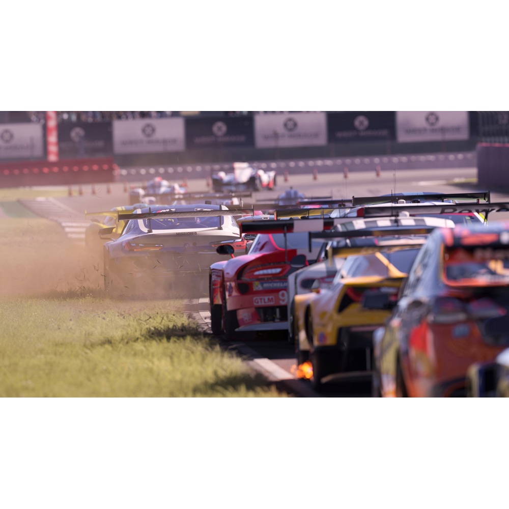 Forza Motorsport für Xbox Series X