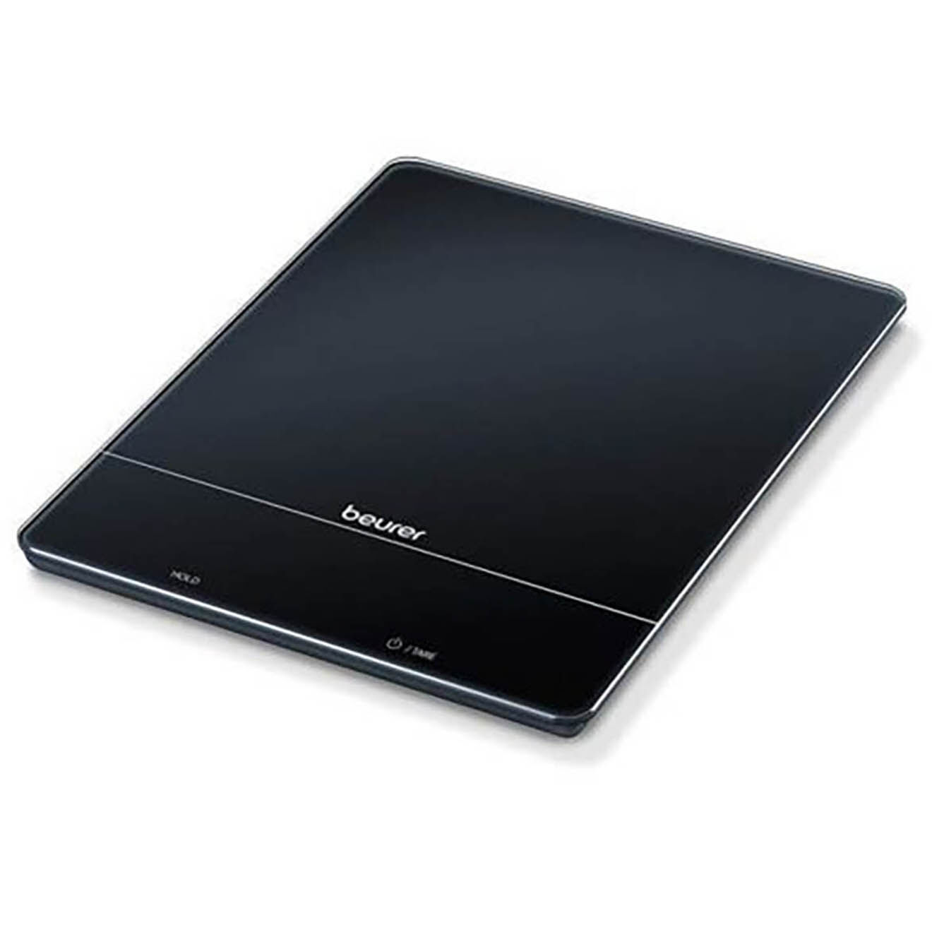 Beurer Balance de cuisine XL noire