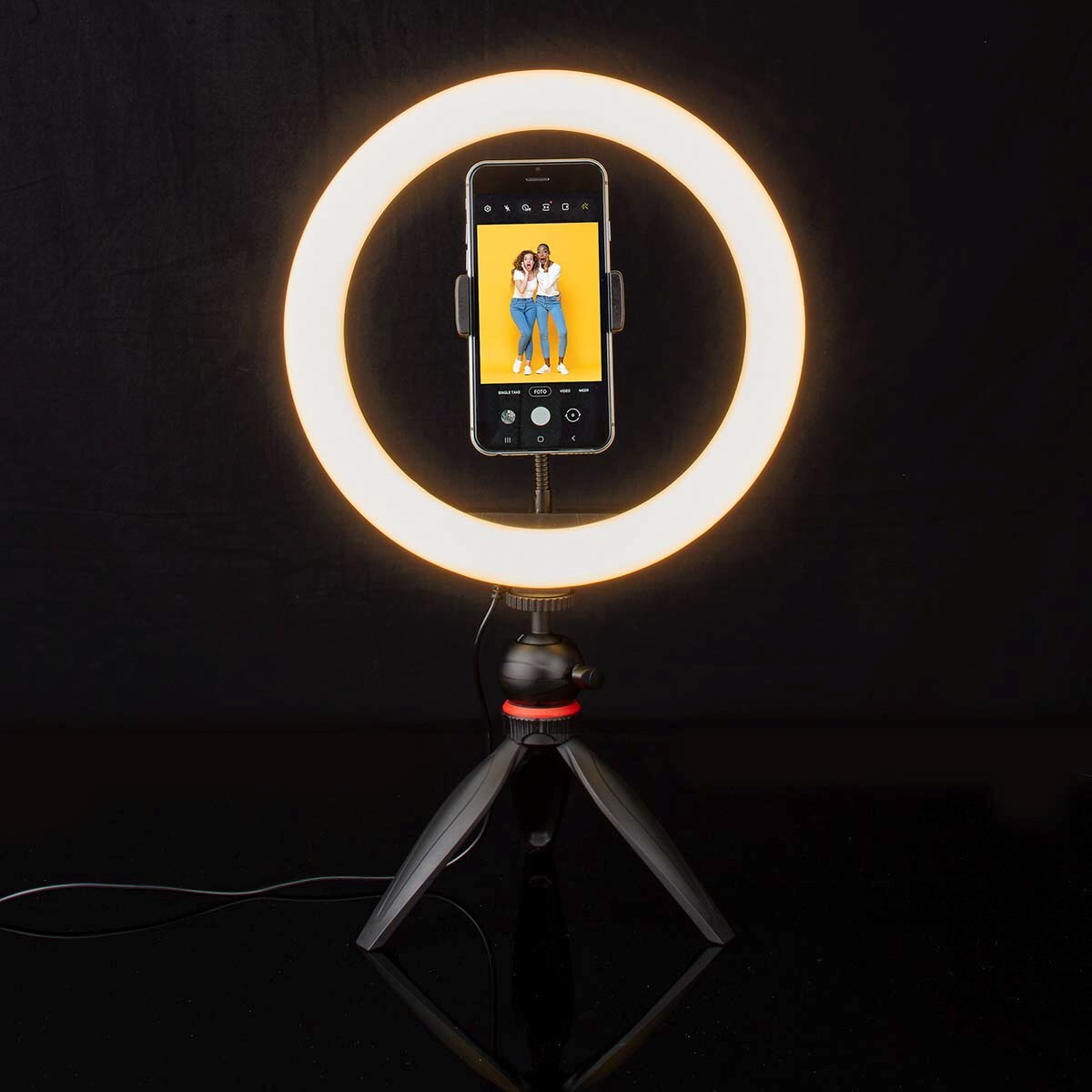 Nedis Ring Light 10