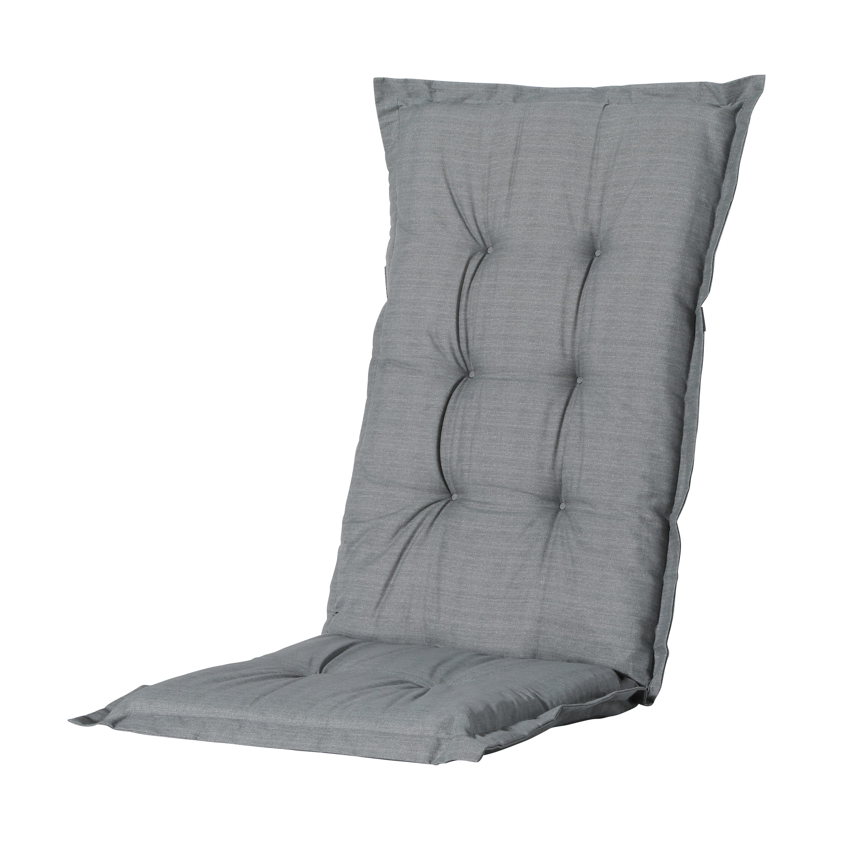 Madison Basic  Tuinstoelkussen - Set van 4