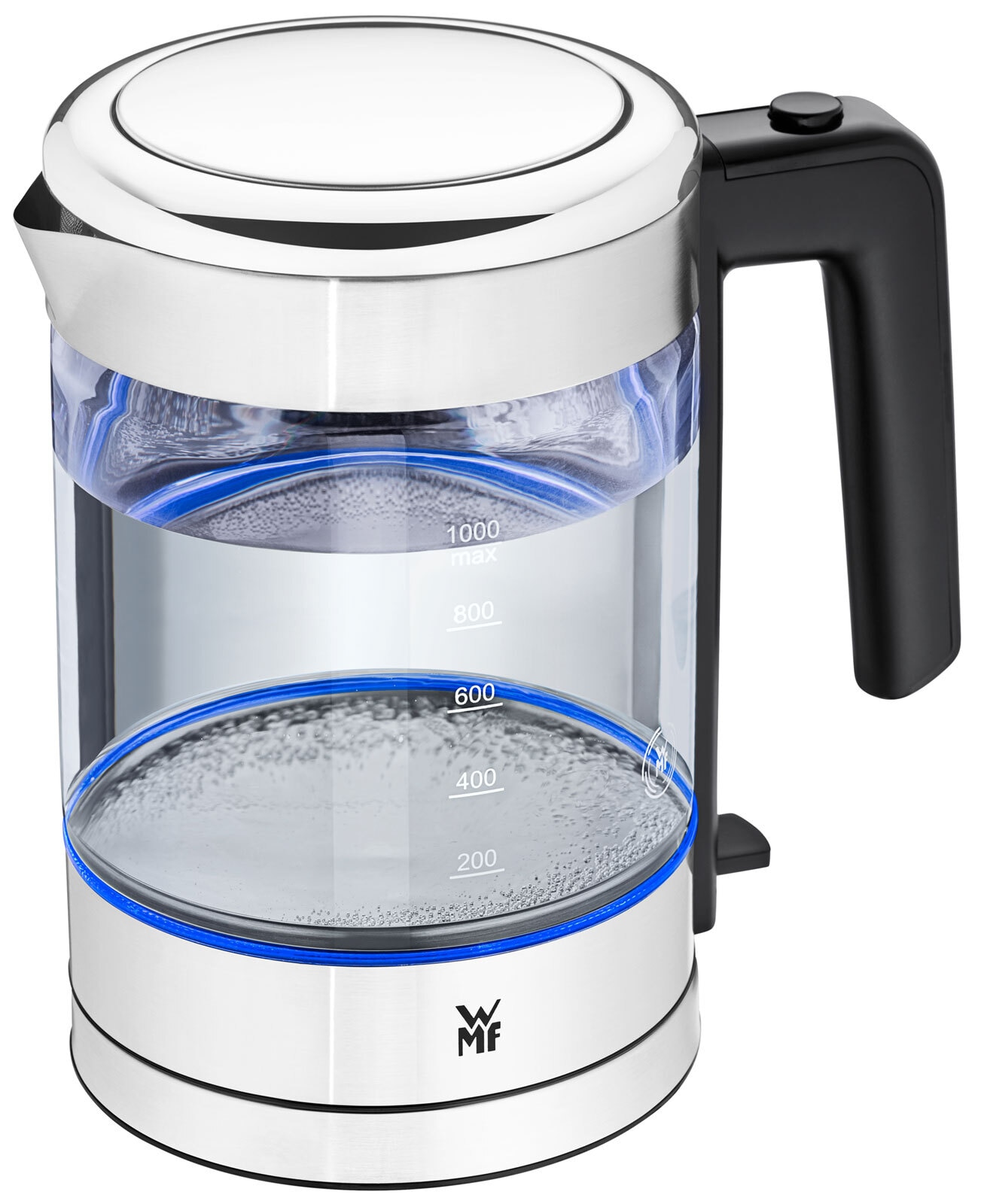 WMF Wasserkocher Kuemi GL-WK 413190011