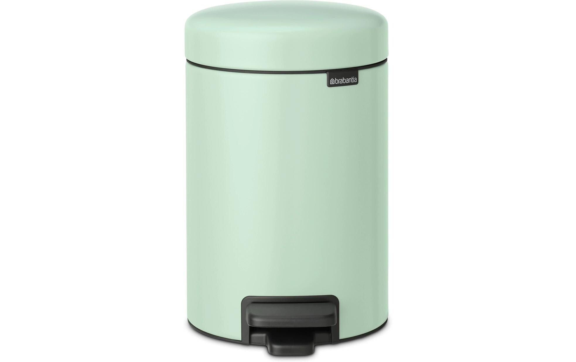 Kosmetikeimer NewIcon 3 l, GrünTreteimer