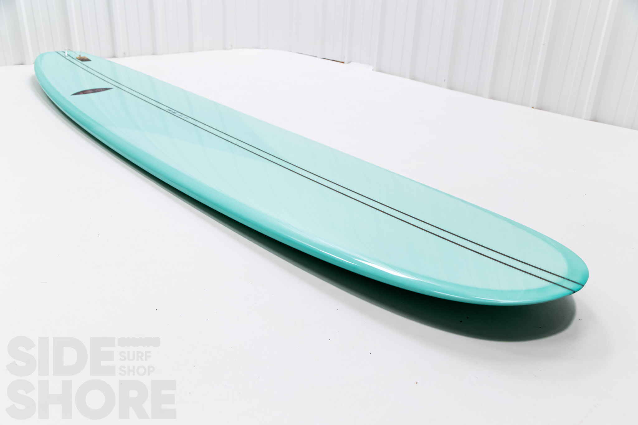 Bing Surfboards Izzy Rider Type 2 - Tint   Volan   Polish - 9'6