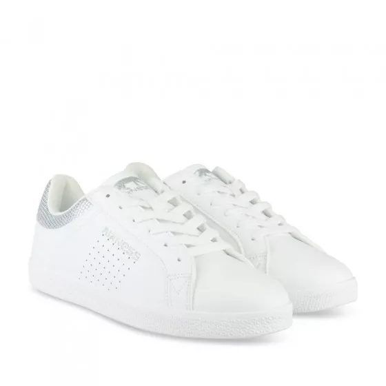 Baskets BLANC AIRNESS