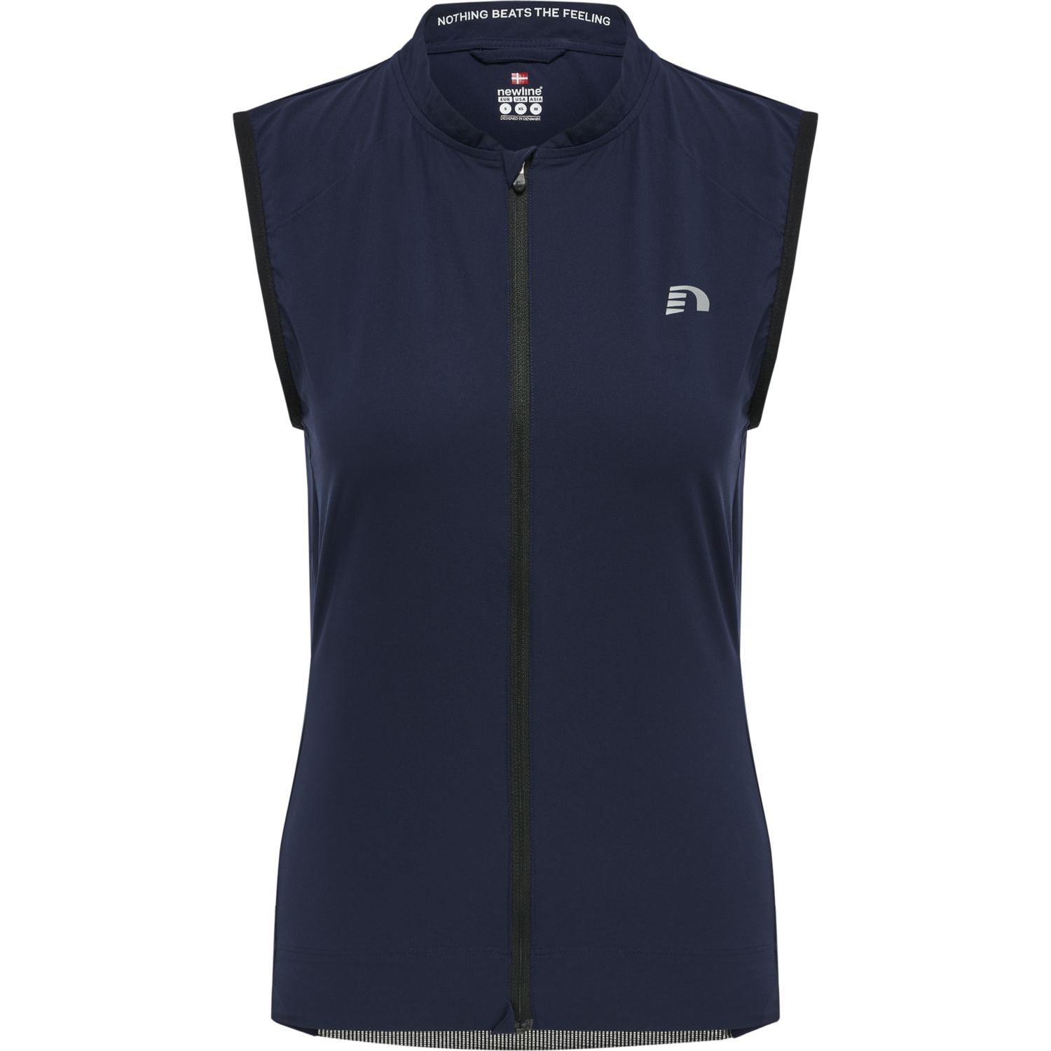 WOMENS CORE BIKE GILET