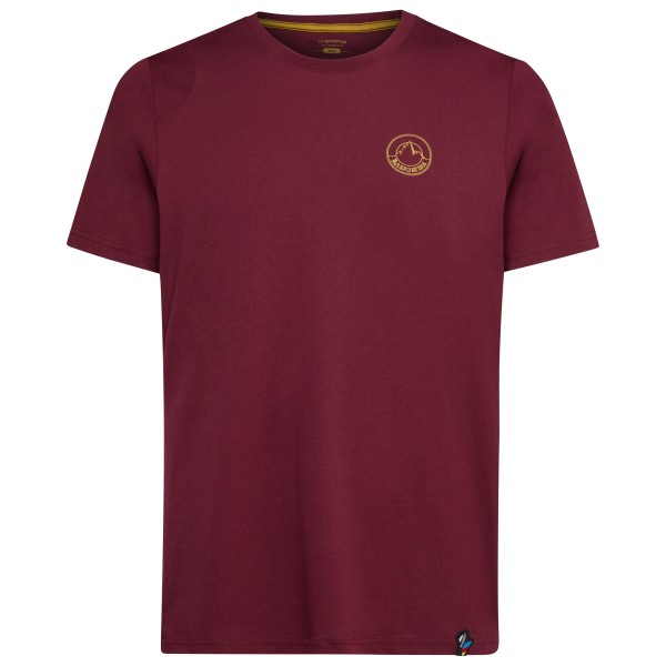La Sportiva - Circle Logo T-Shirt - T-shirt