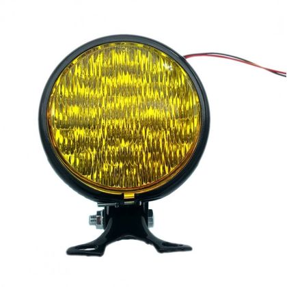 Phare avant Brazoline OLDSCHOOL LED Universel