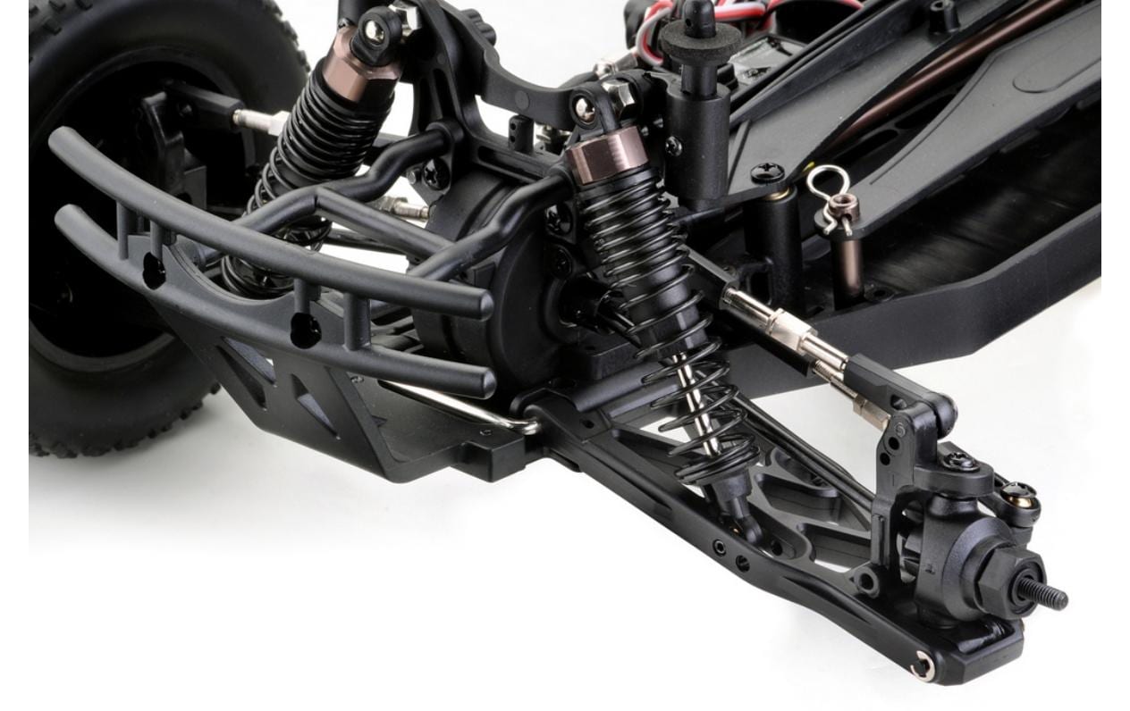 Truggy AT3.4 Brushed 4WD RTR, 1:10<br>4WD Off-Road RC-Modell
