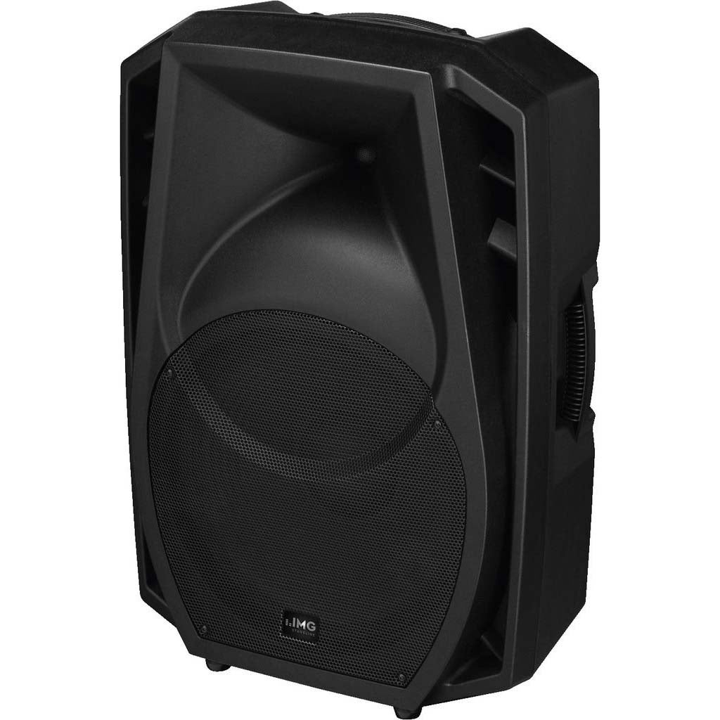 IMG Stageline WAVE-15A actieve 15 inch luidspreker
