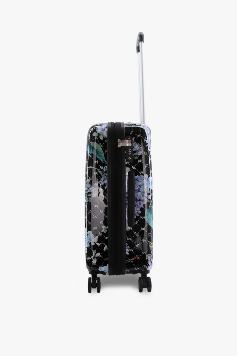 Elle Printed ABSPC M 71 L Reisekoffer